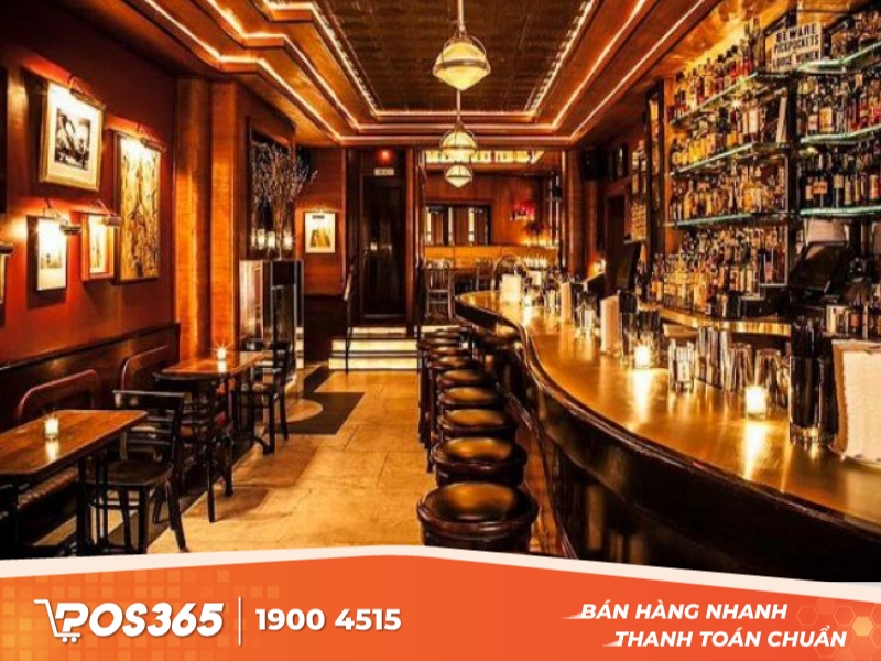 Tiềm năng phát triển kinh doanh quán bar tại Việt Nam