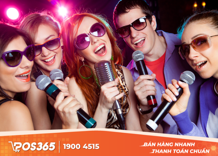 Làm karaoke trên điện thoại đơn giản và tiện lợi