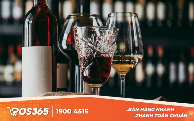 Tổng quan về kinh doanh quán bar