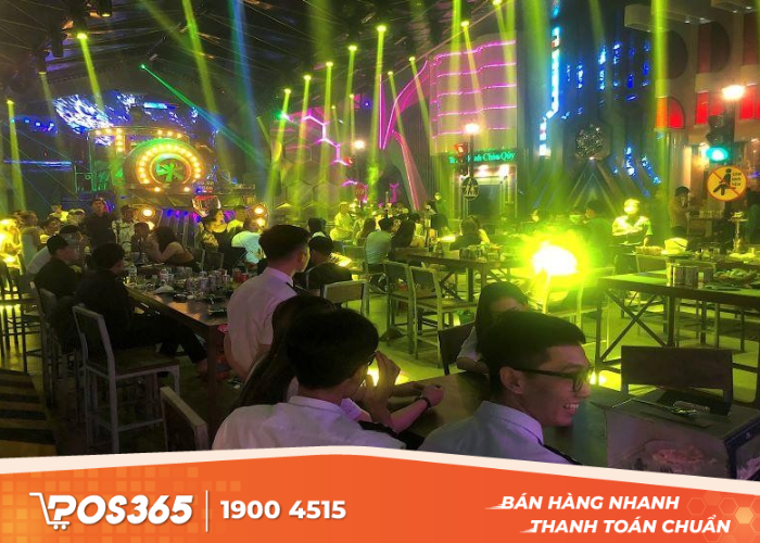 Xác định chân dung khách hàng mục tiêu