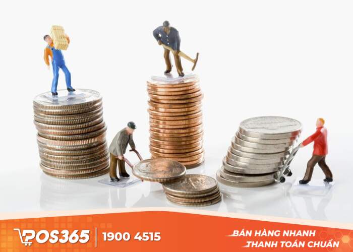 Có kế hoạch dự trù và kiểm soát nguồn vốn