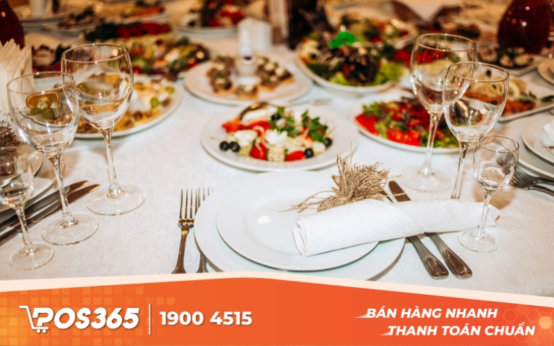 Đồng nhất giữa các khâu vận hành