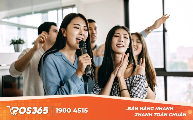 Lưu ý khi lựa chọn mô hình kinh doanh karaoke