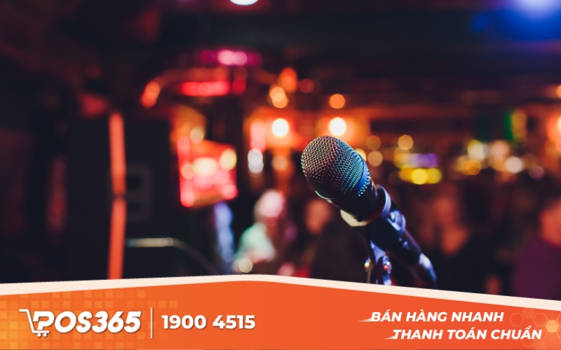 Xu hướng kinh doanh karaoke tại Việt Nam