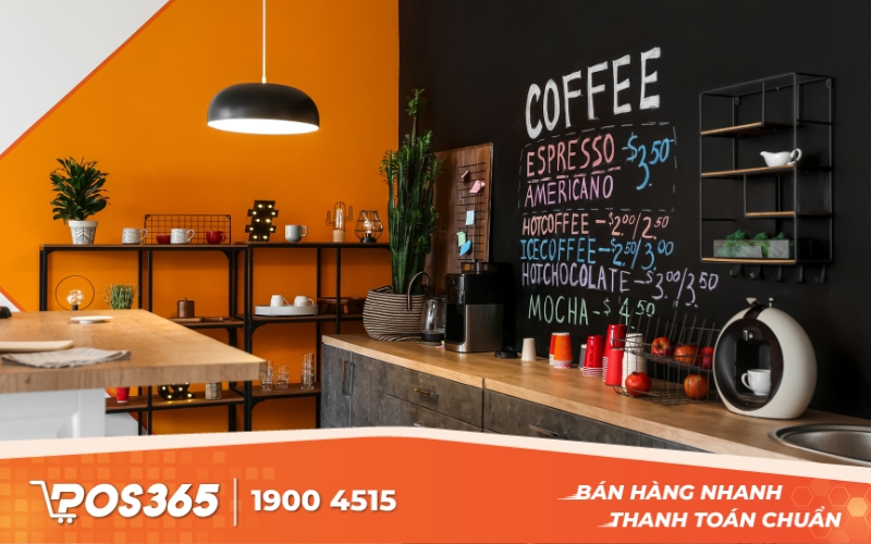 Xác định phong cách chủ đạo