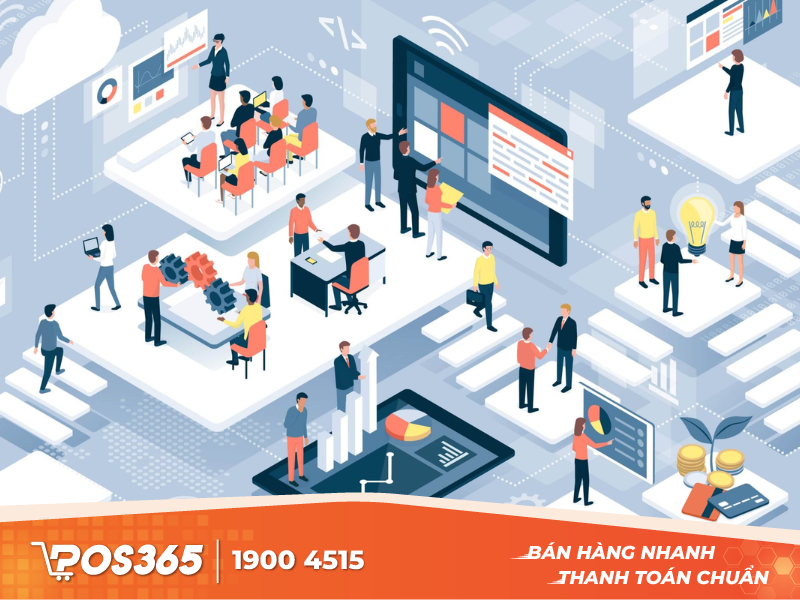 Phân cấp quản lý thuế là gì?