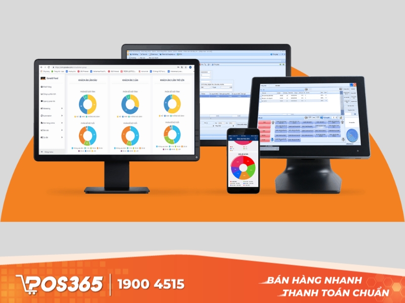 Ứng dụng quản lý cửa hàng kim khí IPOS