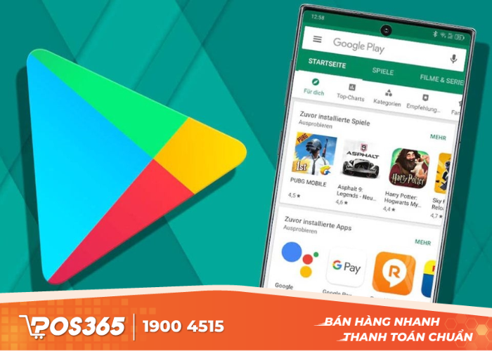 Cách tải phần mềm hát karaoke cho điện thoại