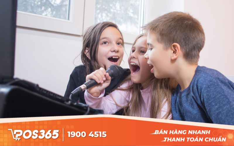 Phần mềm hát karaoke online hatkara.net