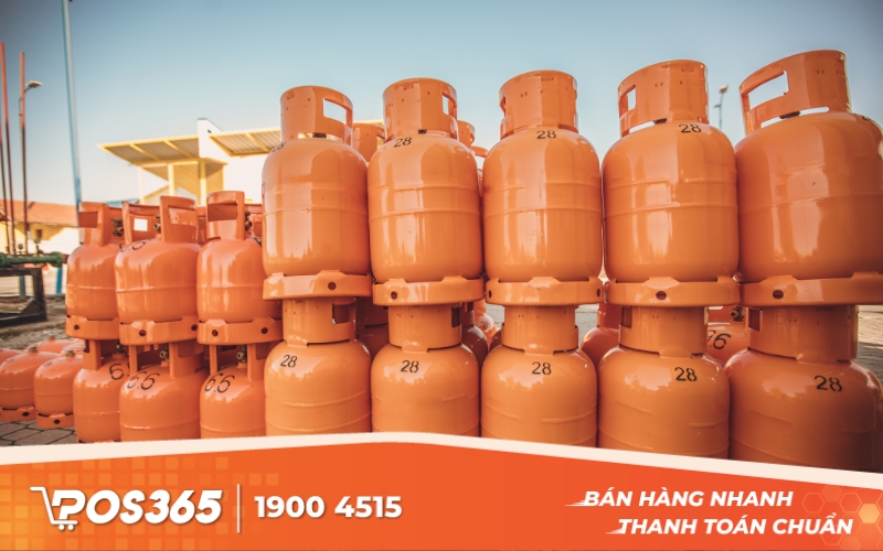 Những điều cần lưu ý khi chọn phần mềm quản lý bán gas