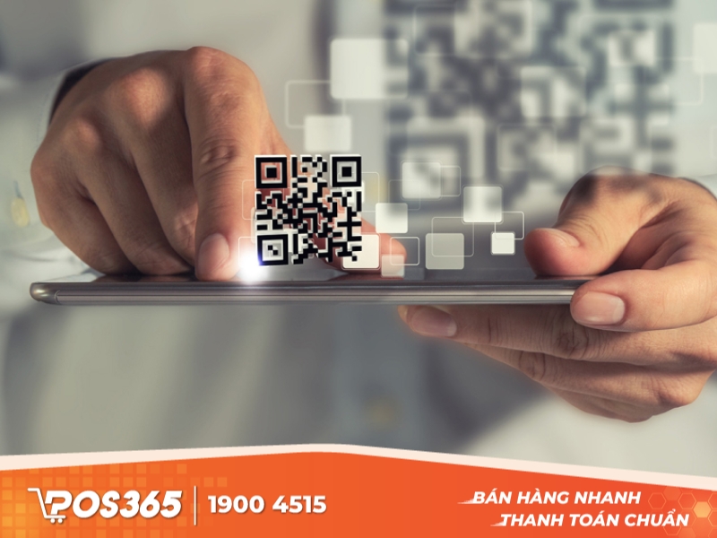 Phần mềm check mã vạch bán hàng QRbot