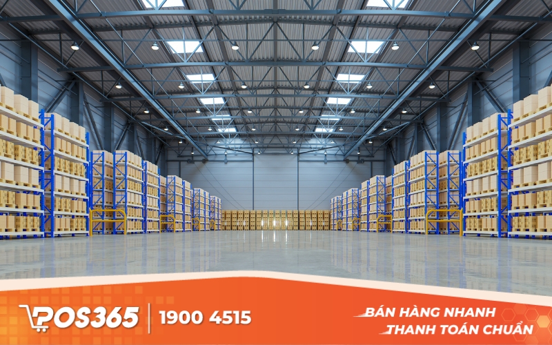 Giải pháp quản lý cung ứng Infor SCM