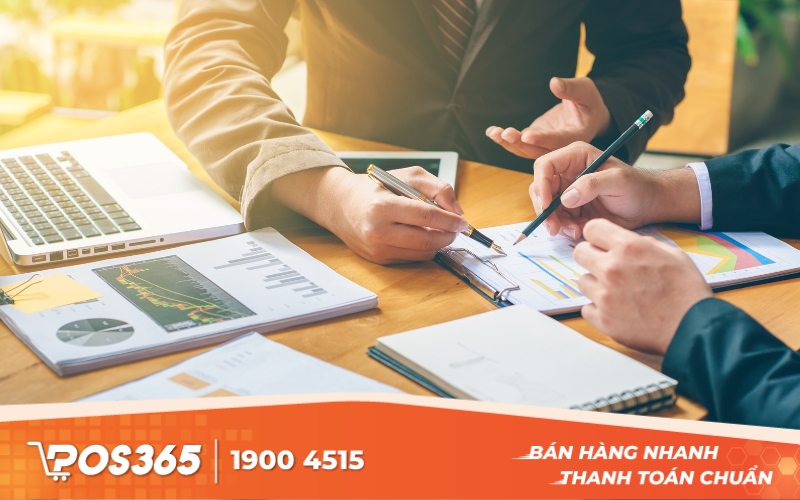 Phần mềm quản lý doanh nghiệp là gì?