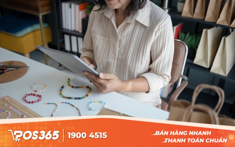 Cập nhật đơn hàng