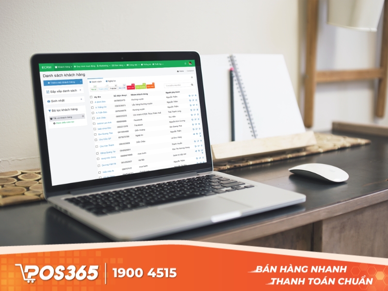 Phần mềm An Viet Soft