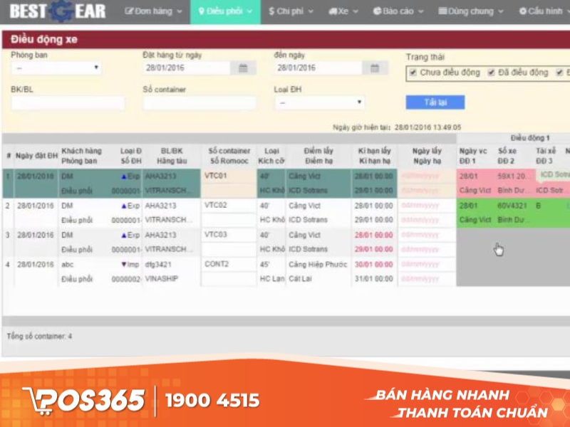 Phần mềm chuyên nghiệp – BestGear