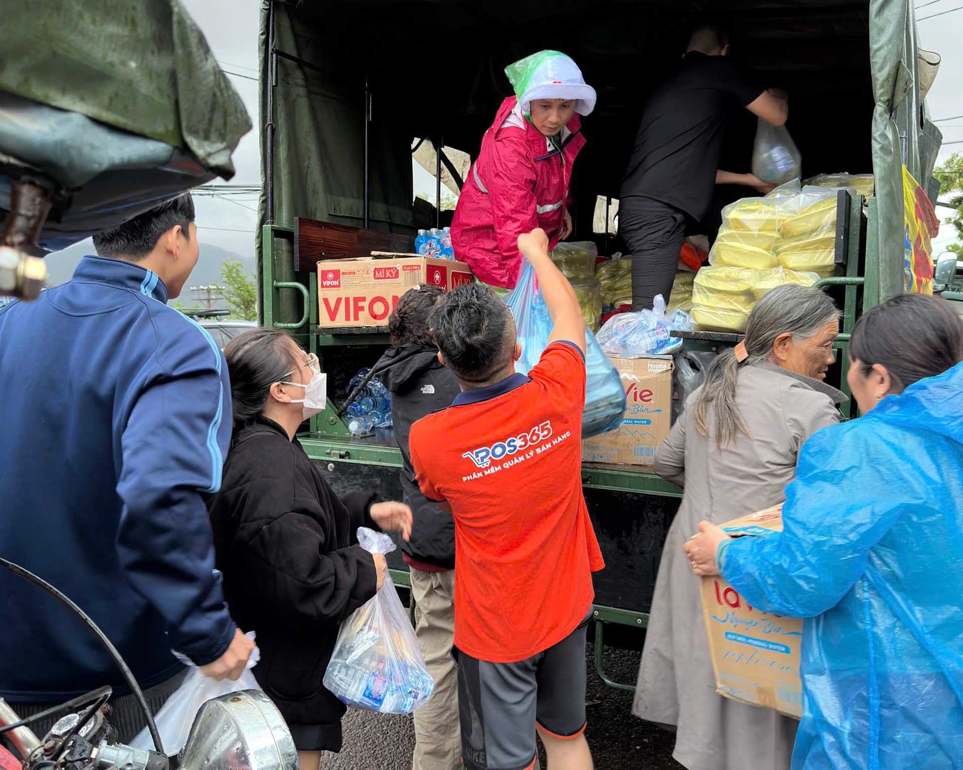 POS365 tin rằng, những giá trị tốt đẹp này sẽ được lưu giữ với thời gian