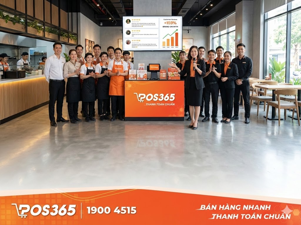 Xây dựng và phát triển thương hiệu hiệu quả