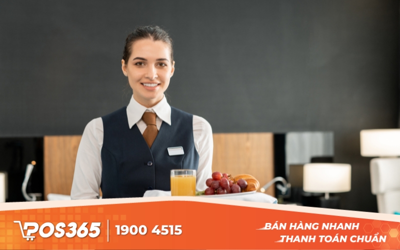 Cần yếu tố gì để trở thành quản lý cửa hàng?