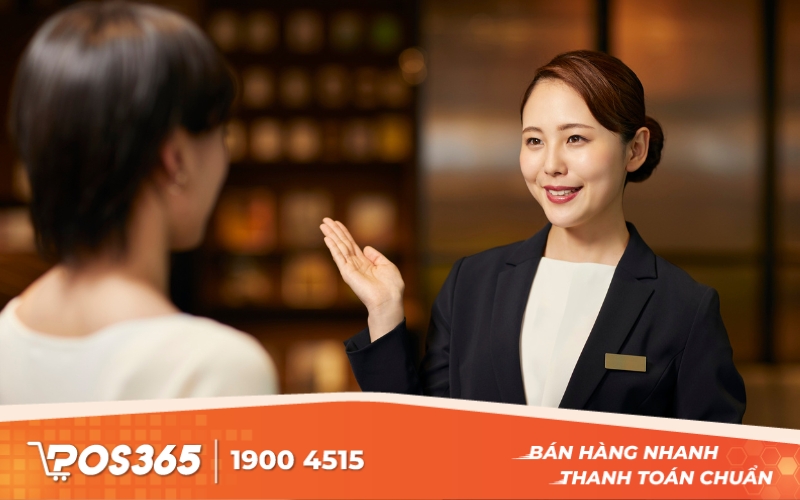 Phối hợp với các bộ phận khác