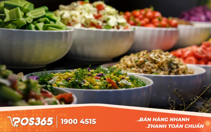 Quản lý thời gian bảo quản