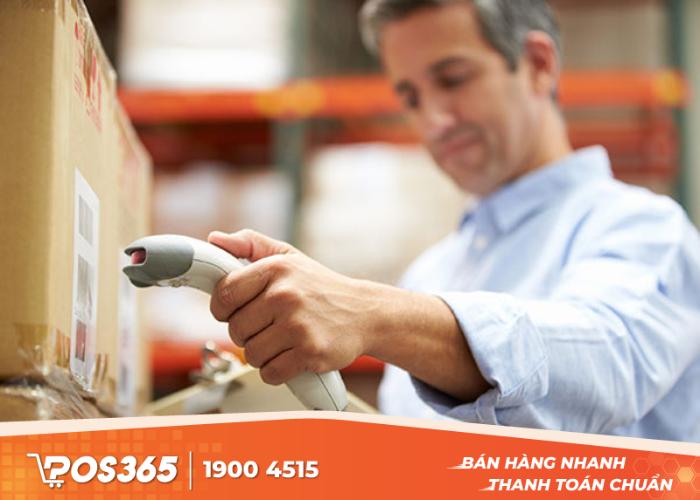 Hạn chế của cách quản lý sản phẩm theo mã vạch