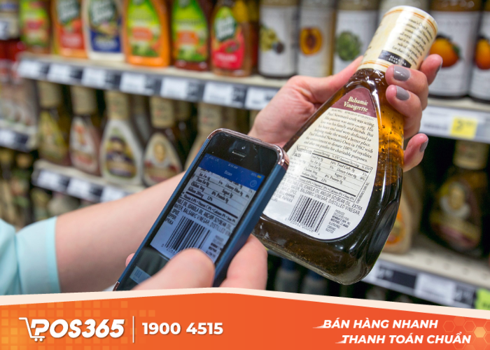 Nhập dữ liệu vào hệ thống