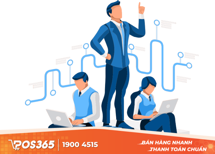 Lưu trữ dữ liệu trong hệ thống quản lý