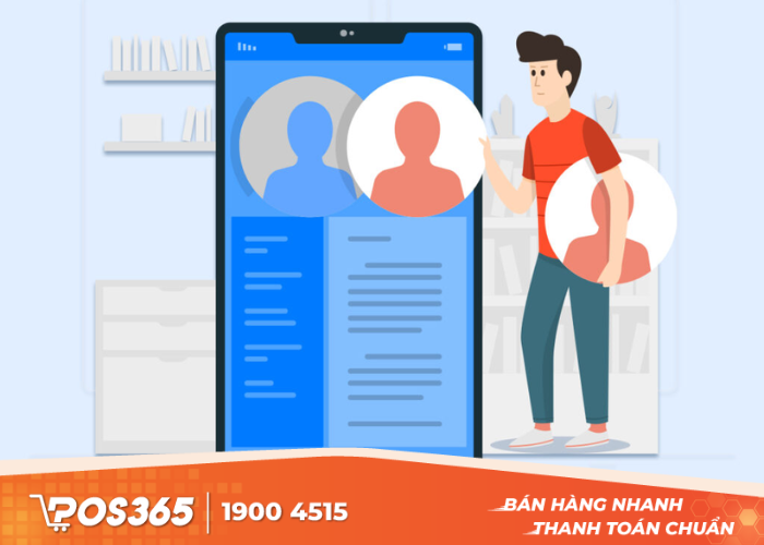 Cách khắc phục khi quản lý thông tin khách hàng