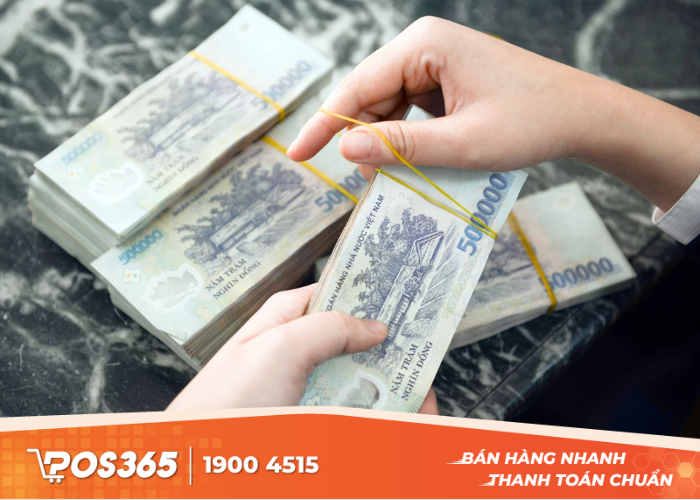 Quy định mới về đơn vị tiền tệ