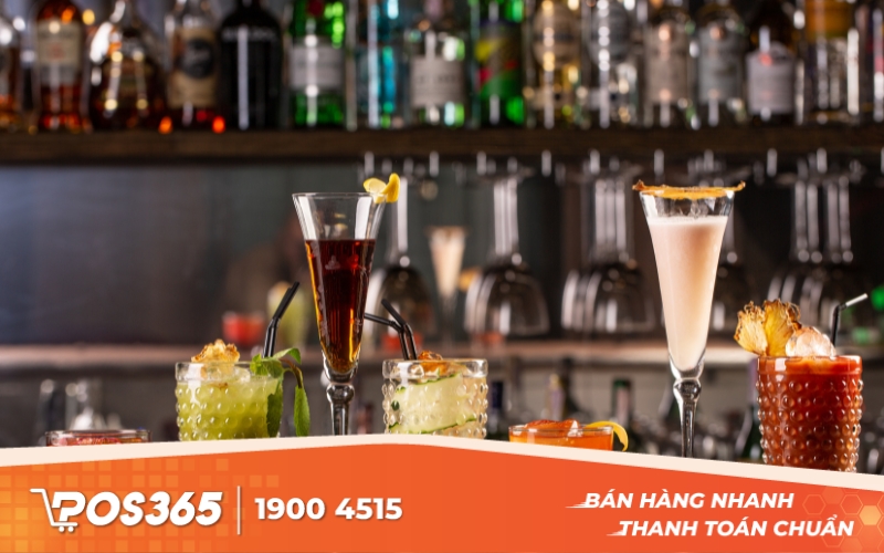 Tiềm năng của ý tưởng kinh doanh quán bar