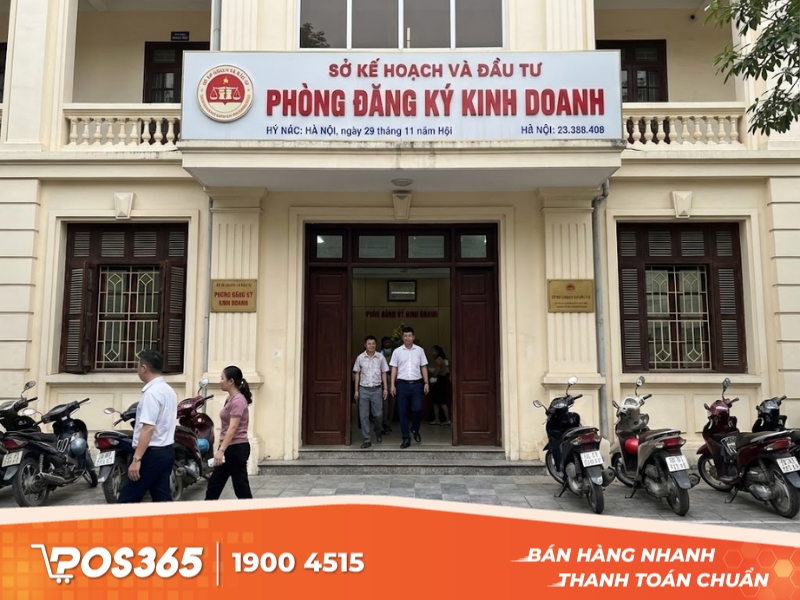 Cơ quan nào có thẩm quyền cấp giấy?