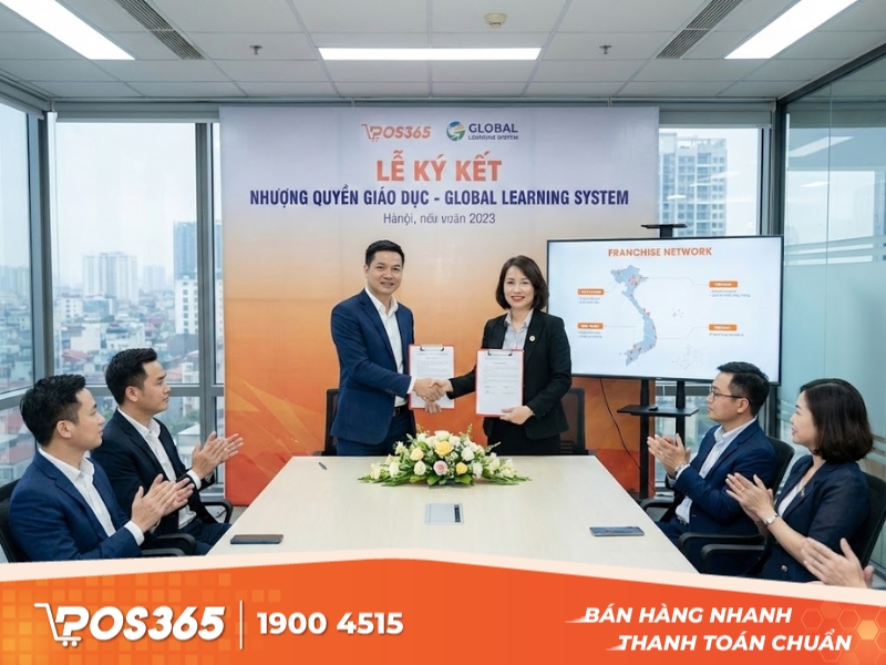 Nhượng quyền giáo dục