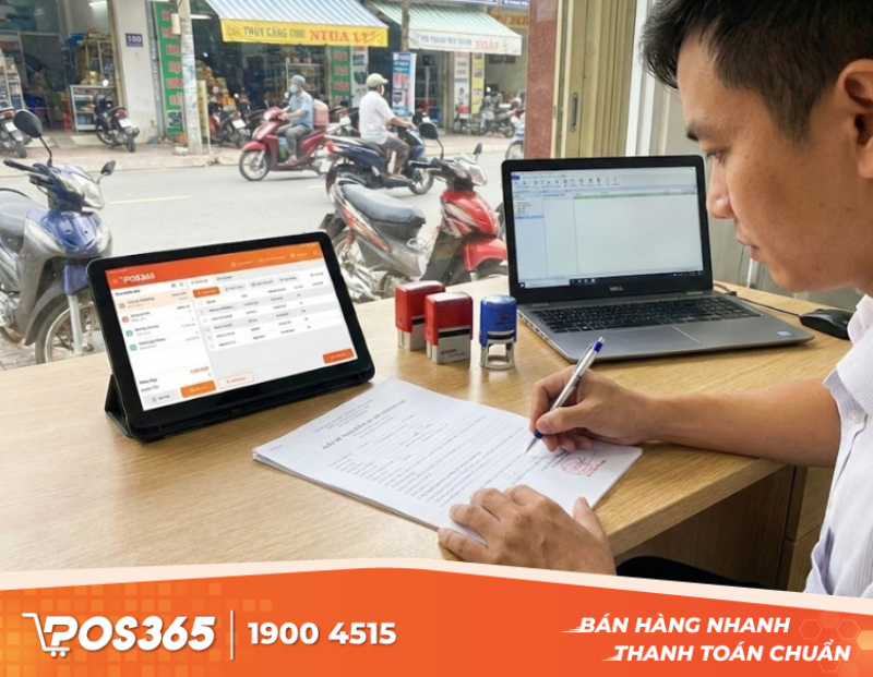 Mẫu đề nghị đăng ký hộ kinh doanh là gì?