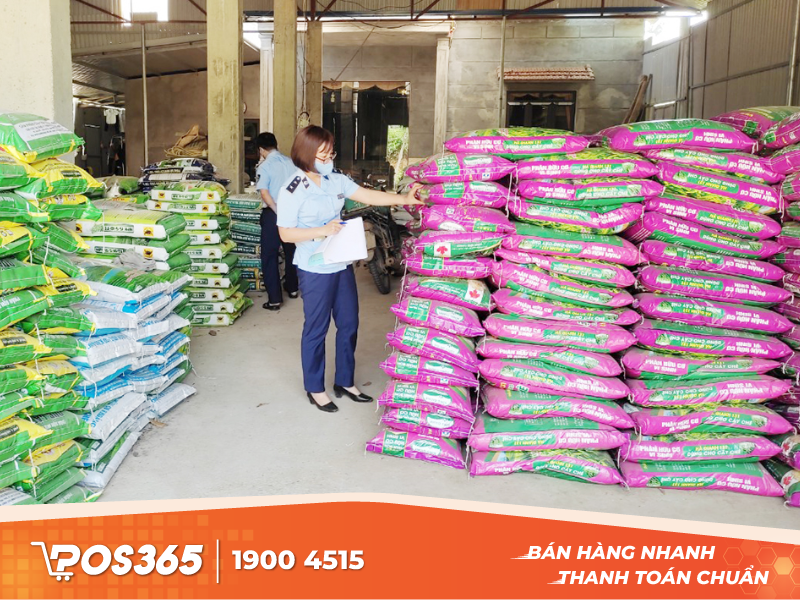 Đảm bảo làm đúng về mặt pháp lý để tránh bị xử phạt