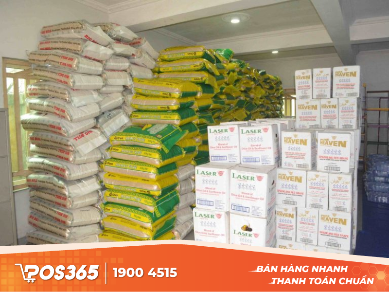 Mở cửa hàng phân bón có tiềm năng nhưng cũng nhiều thách thức