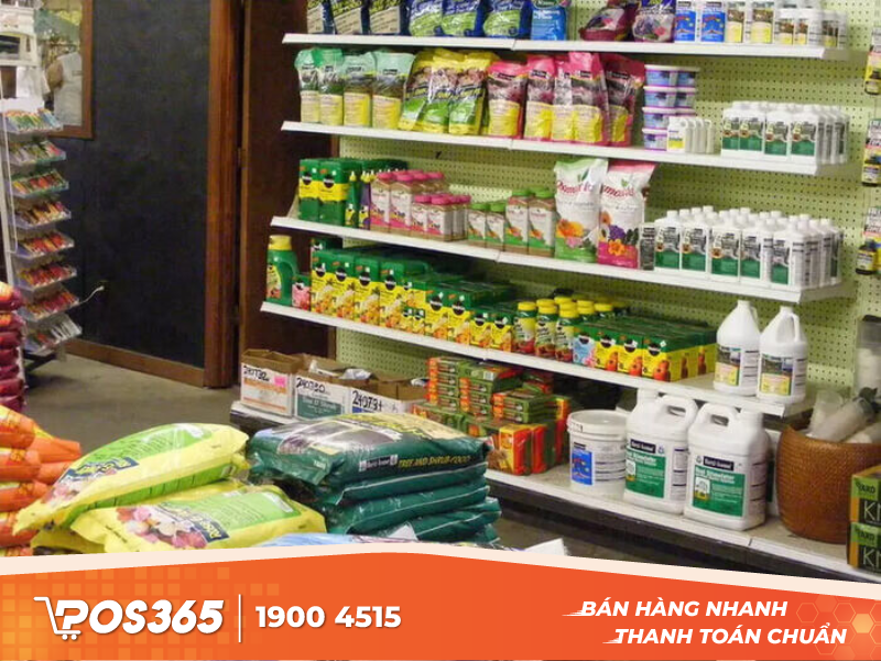 Cần có kinh nghiệm về bày bán và giới thiệu sản phẩm