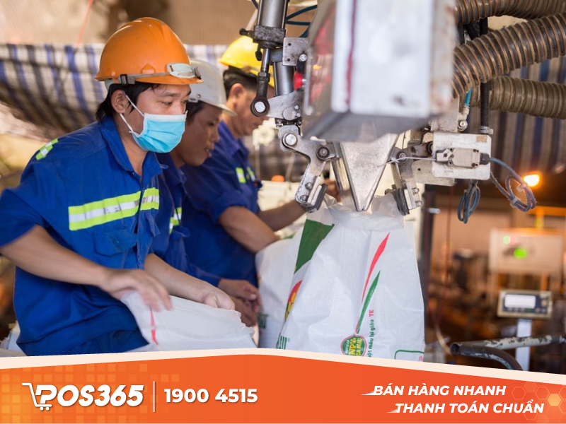 Lựa chọn nguồn nhập hàng uy tín, giá hợp lý