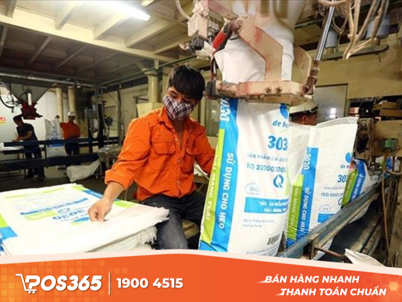 Nghiên cứu thị trường và khách hàng