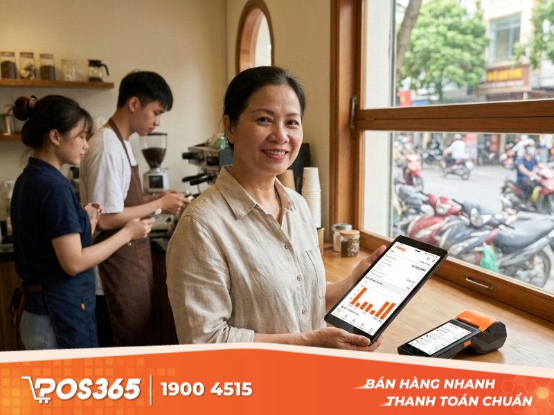 Phần mềm dành cho doanh nghiệp Insightly