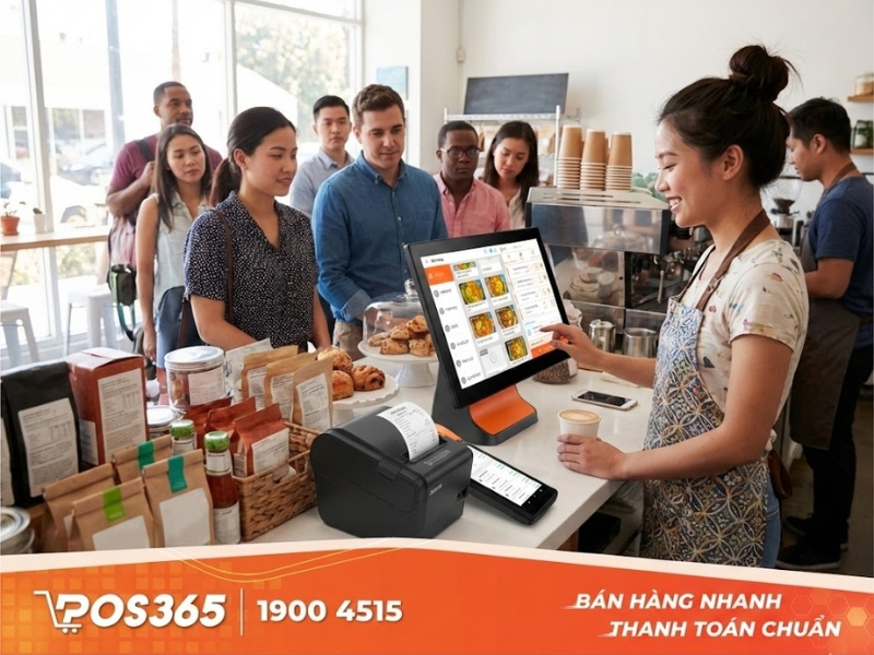 Tại sao doanh nghiệp nhỏ cần phần mềm quản lý bán hàng?