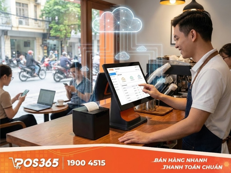 Tại sao doanh nghiệp nhỏ cần phần mềm quản lý bán hàng?