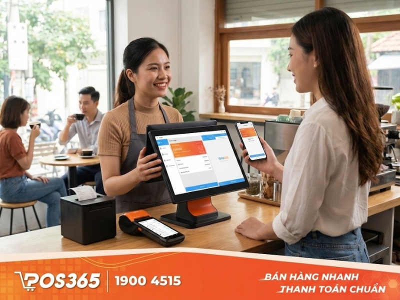 Tạo mối quan hệ bền vững với khách hàng