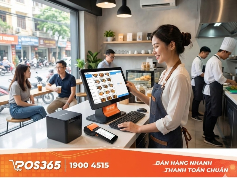 Tối ưu quy trình xử lý đơn - tiết kiệm thời gian và nhân sự