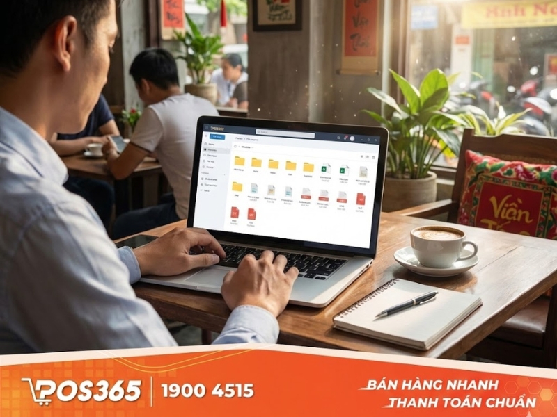 Phần mềm quản lý file là gì?