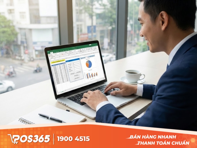 Tại sao nên dùng VBA để quản lý khách hàng?