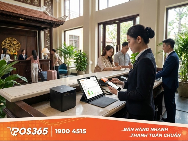 Phần mềm quản lý khách sạn miễn phí là gì?