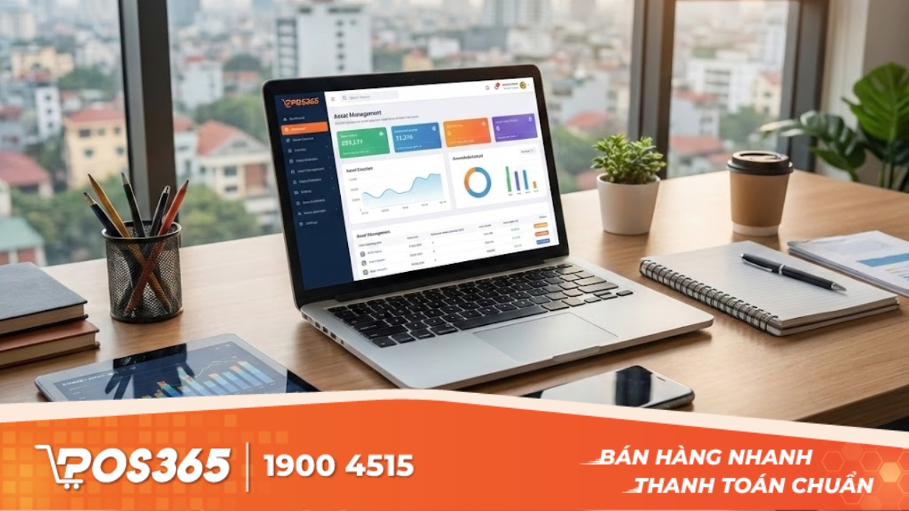 Top 9 phần mềm quản lý tài sản miễn phí, tốt nhất hiện nay