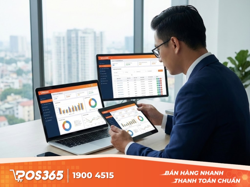 Tầm quan trọng của quản lý tài sản doanh nghiệp