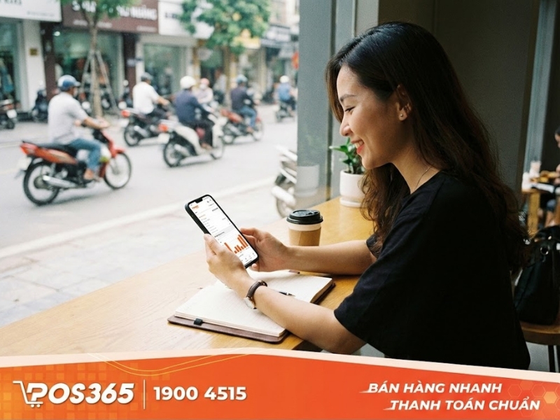 Lợi ích của phẩm mềm quản lý thu chi cho cá nhân và tổ chức